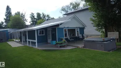 Interior photo 1 of 5227 51 AV