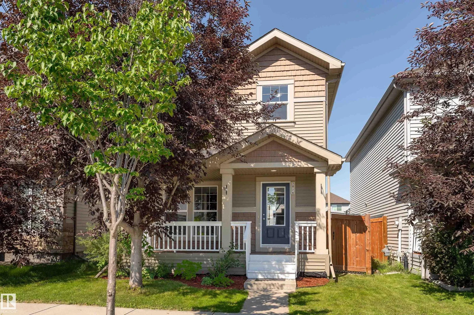 3026 CARPENTER LANDING LD SW, Edmonton - 4 bedroom Detached Single Family for sale