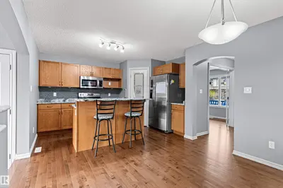 Interior photo 3 of 1154 35A AV NW