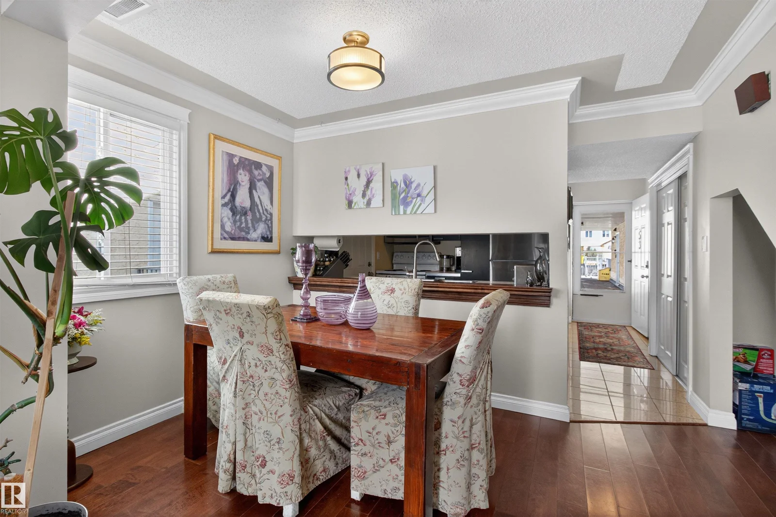 53 LANCASTER TC NW, Edmonton - 3 bedroom Townhouse for sale