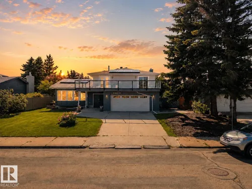 5212 142 ST NW, Edmonton - $750,000