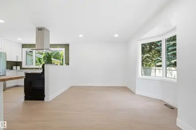 Interior photo 2 of 14335 47 AV NW