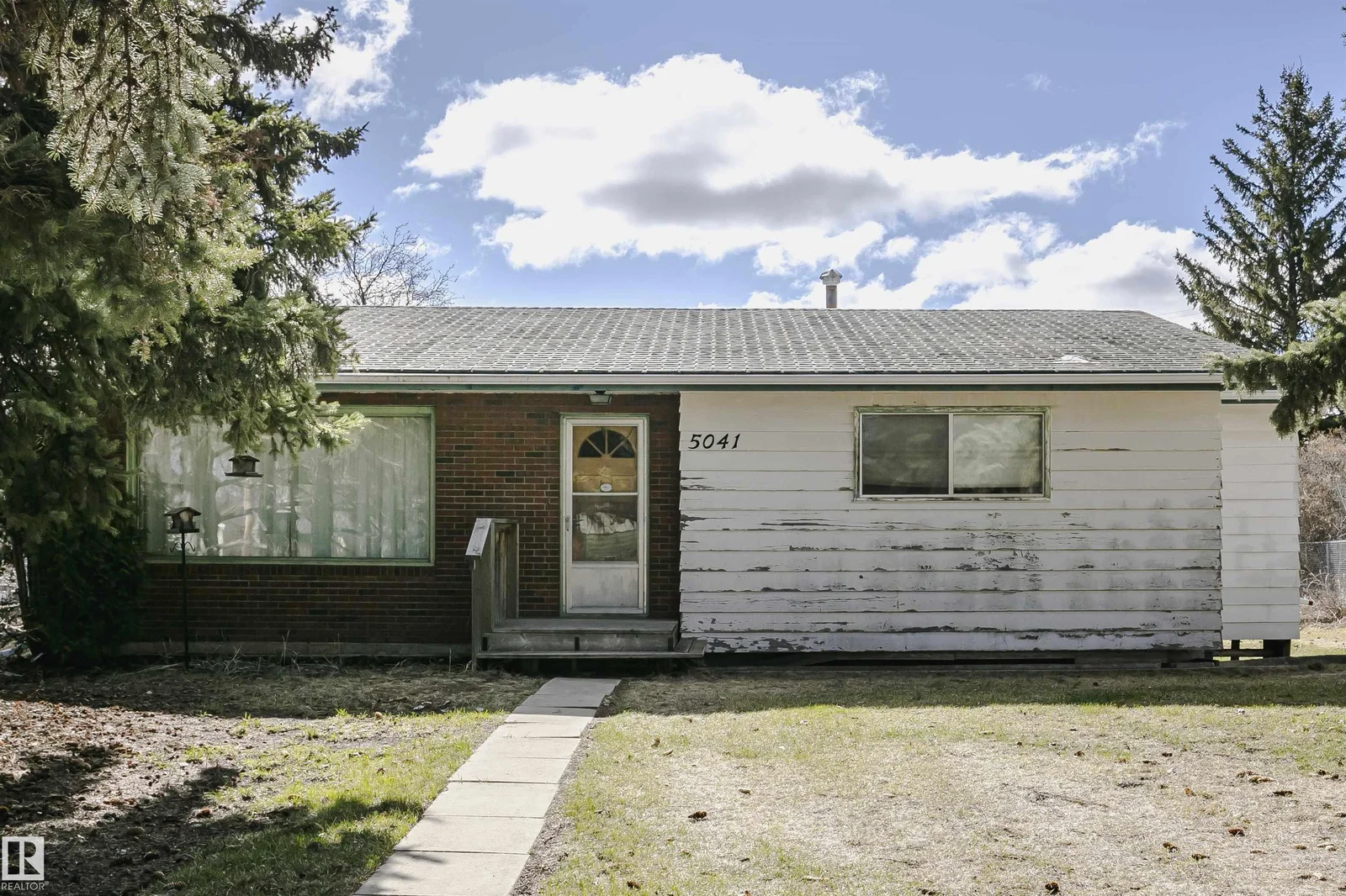 5041 48 AV, Bon Accord - 3 bedroom Detached Single Family for sale