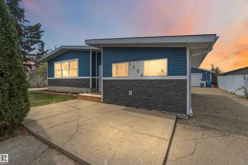 5104 56 ST, Bon Accord - $389,900