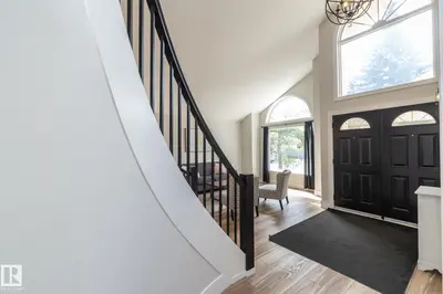 Interior photo 3 of 808 HEPBURN AV NW