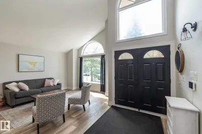 Interior photo 1 of 808 HEPBURN AV NW