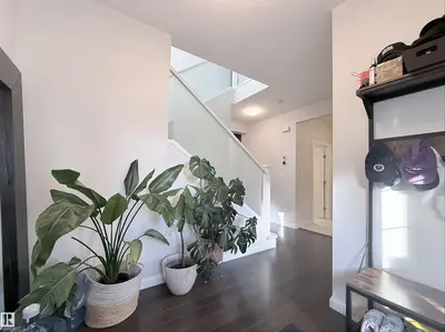 Interior photo 1 of 5876 168 AV NW