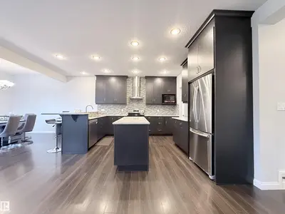 Interior photo 3 of 5876 168 AV NW