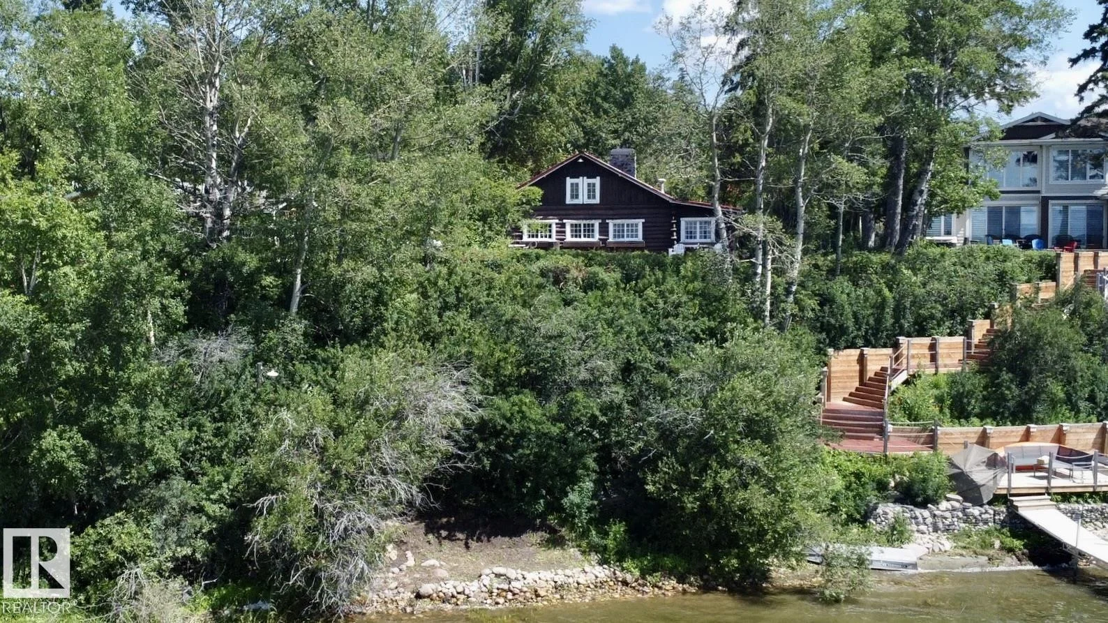 4 Gibbons AV, Rural Parkland County - 2 bedroom Detached Single Family for sale