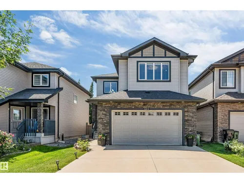 3819 Claxton CL SW, Edmonton - $625,000