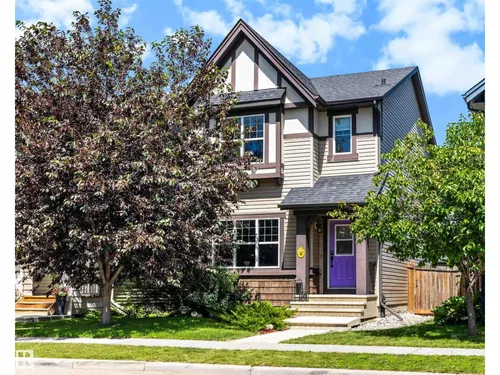 1522 CHAPMAN WY SW, Edmonton - $449,900
