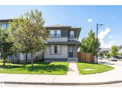 6904 CARDINAL WD SW, Edmonton - $469,900