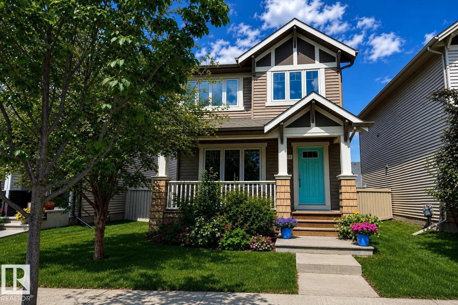 3457 CUTLER CR SW, Edmonton - 3 bedroom Detached Single Family for sale