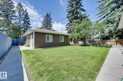 Interior photo 2 of 13503 106A AV NW