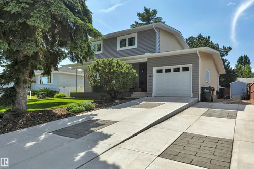 40 MENLO CR, Sherwood Park - $530,000