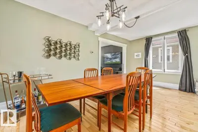 Interior photo 3 of 11328 65 ST NW