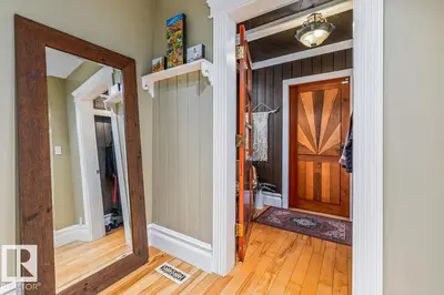 Interior photo 1 of 11328 65 ST NW