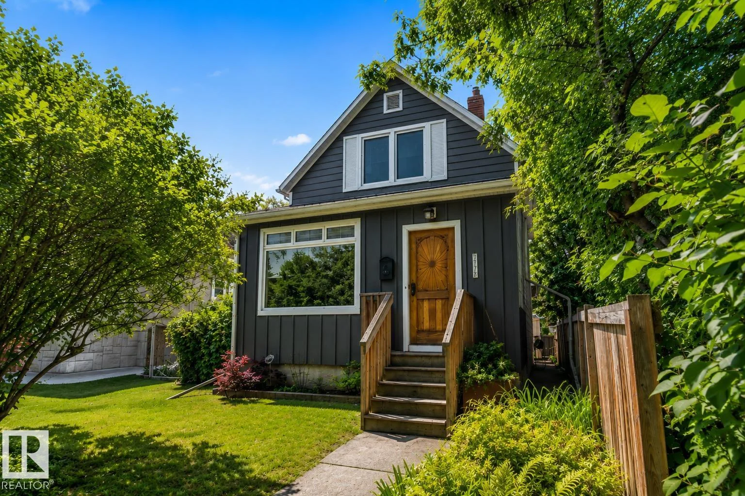 11328 65 ST NW, Edmonton - 3 bedroom Detached Single Family for sale
