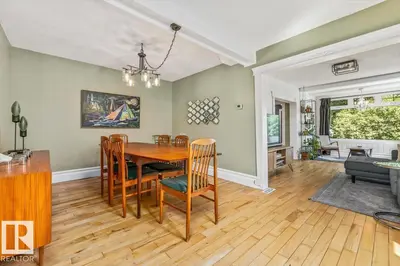 Interior photo 2 of 11328 65 ST NW
