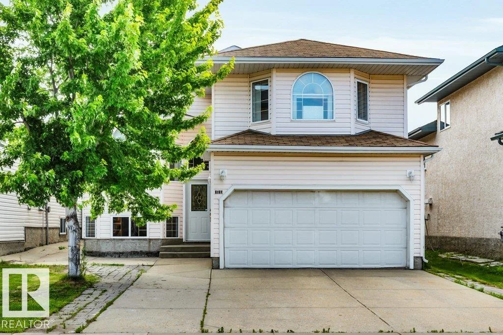 3135 34B AV NW, Edmonton - 6 bedroom Detached Single Family for sale