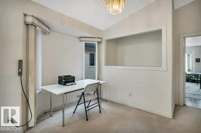 Interior photo 2 of 3135 34B AV NW