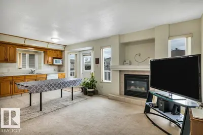 Interior photo 4 of 3135 34B AV NW