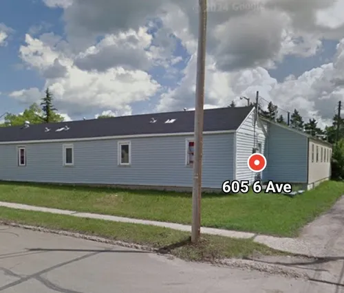 605 6 Ave, Wainwright - $258,000