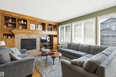Interior photo 4 of 12429 17A AV SW