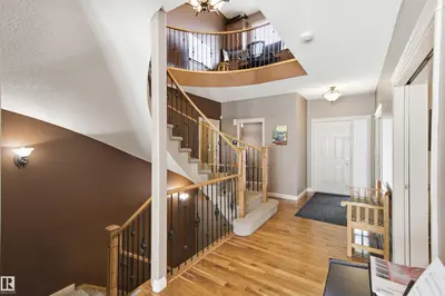 Interior photo 2 of 12429 17A AV SW