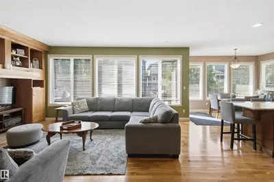 Interior photo 3 of 12429 17A AV SW
