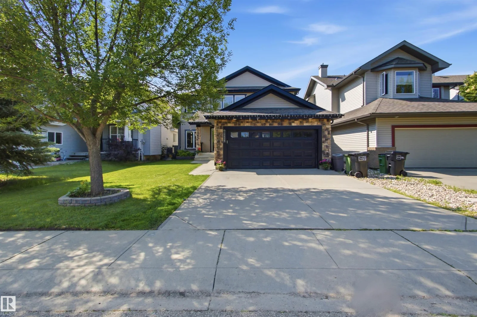 12429 17A AV SW, Edmonton - 4 bedroom Detached Single Family for sale