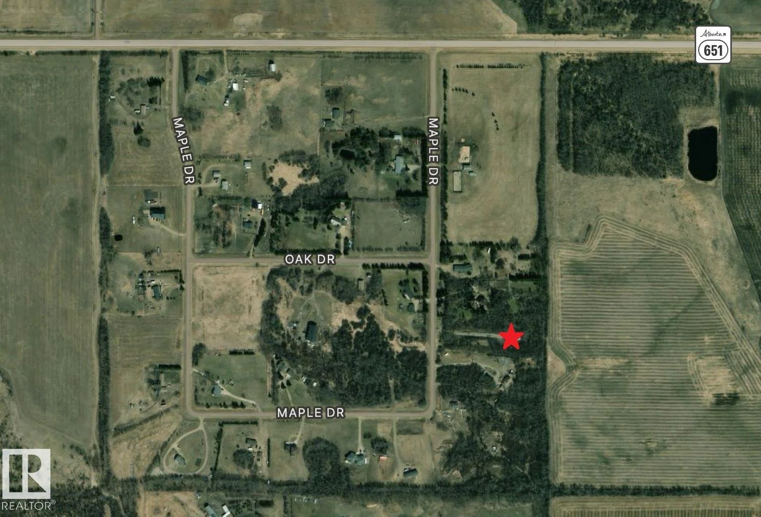 #315 23229 SH 651, Rural Sturgeon County - 0 bedroom Vacant Lot/Land for sale