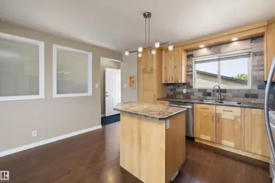 Interior photo 3 of 7540 152C AV NW