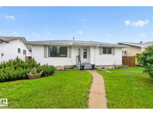 7539 149A AV NW, Edmonton - $419,000