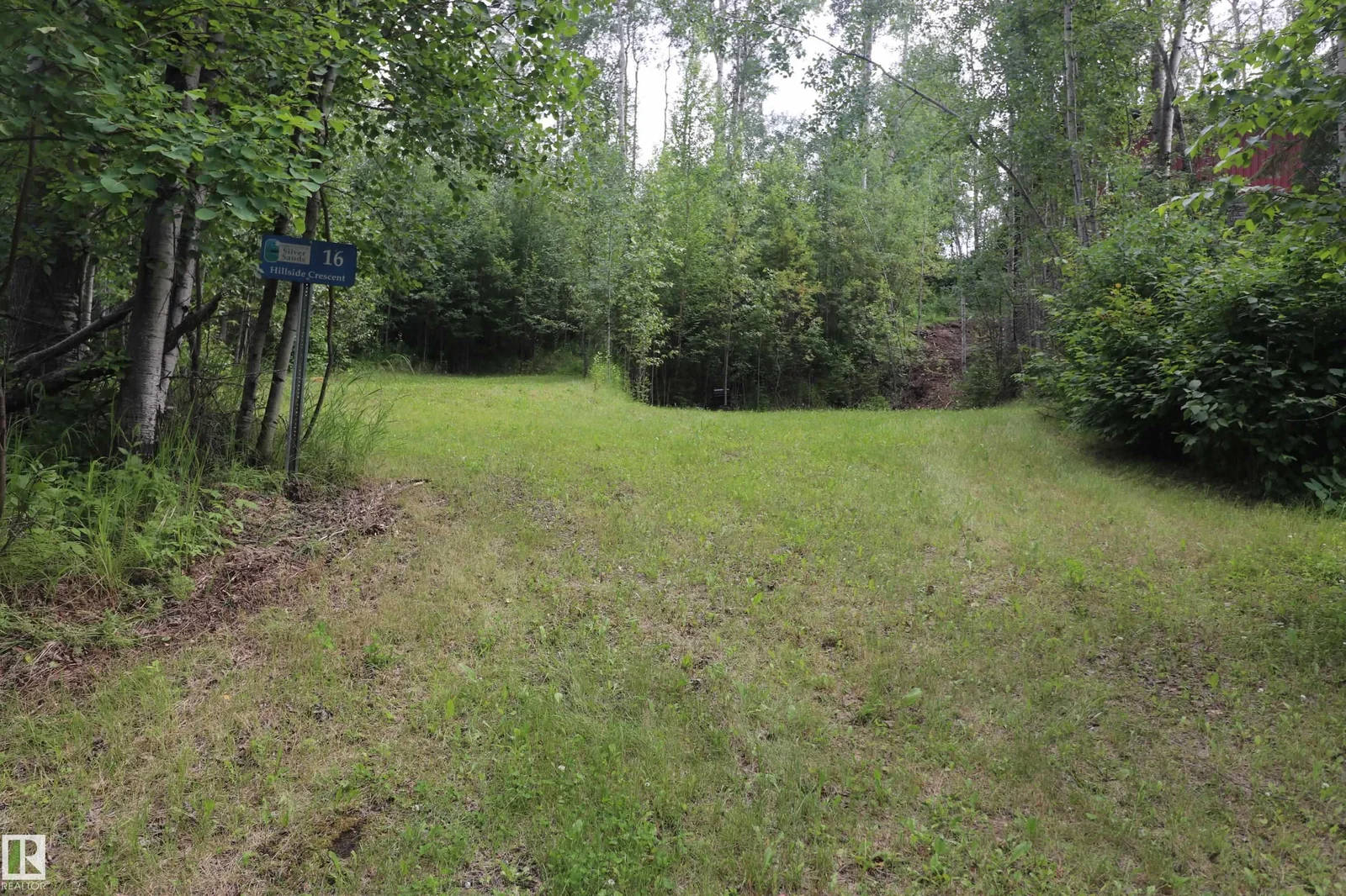 16 Hillside CR, Rural Lac Ste. Anne County - 0 bedroom Vacant Lot/Land for sale