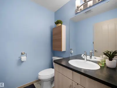 Interior photo 2 of 820 179 ST SW