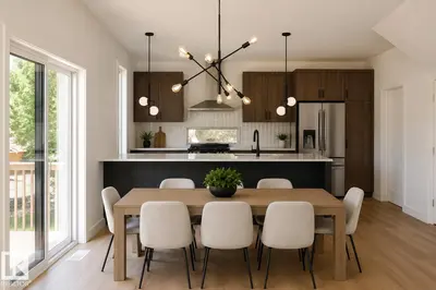 Interior photo 3 of 10546 72 AV NW NW