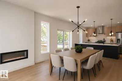 Interior photo 4 of 10546 72 AV NW NW