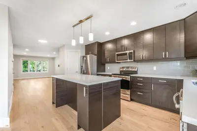 Interior photo 2 of 10433 70 AV NW