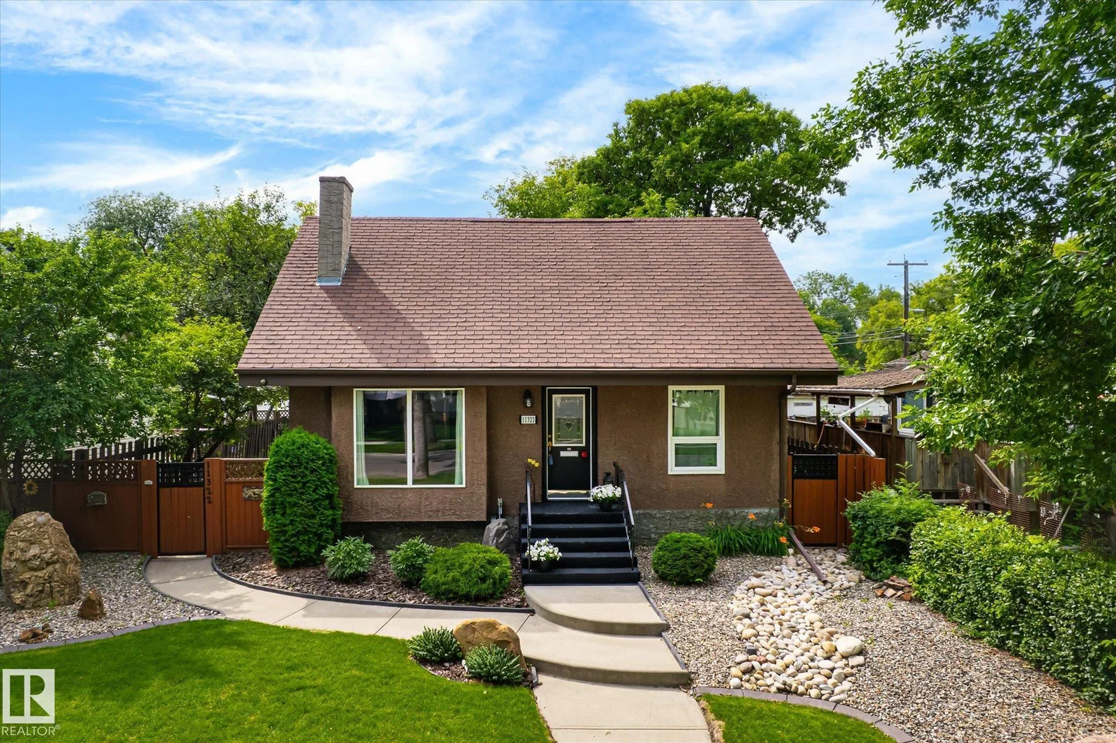 11322 56 ST NW, Edmonton - 3 bedroom Detached Single Family for sale