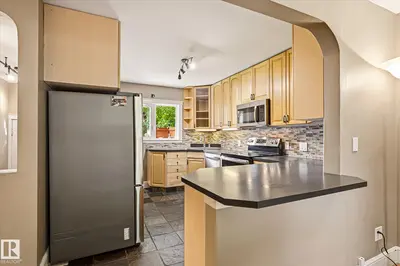 Interior photo 2 of 11322 56 ST NW