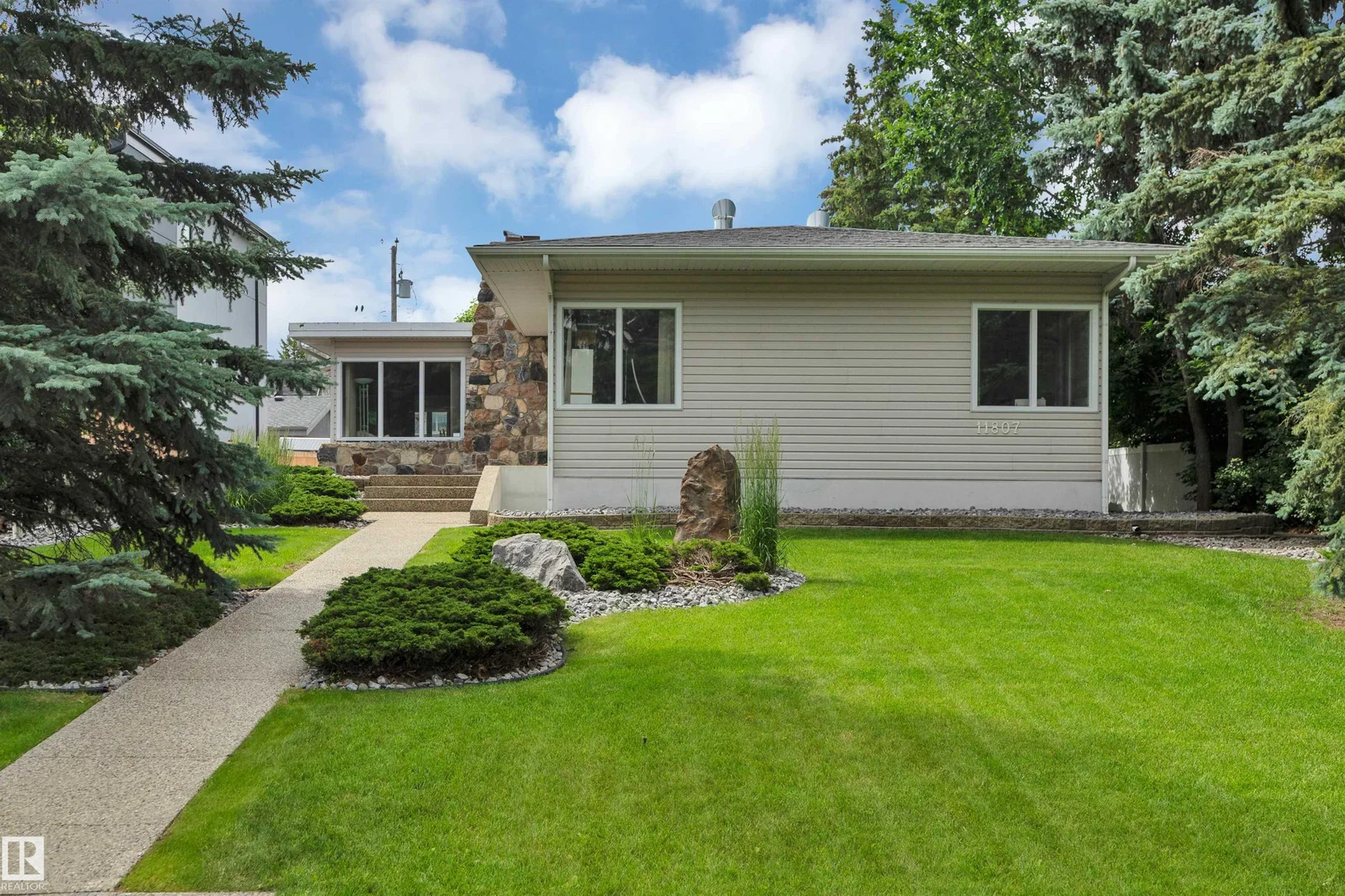 11807 91 AV NW, Edmonton - 3 bedroom Detached Single Family for sale