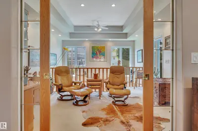 Interior photo 4 of 11807 91 AV NW