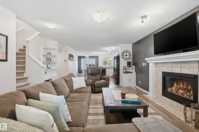 Interior photo 1 of 12028 18 AV SW