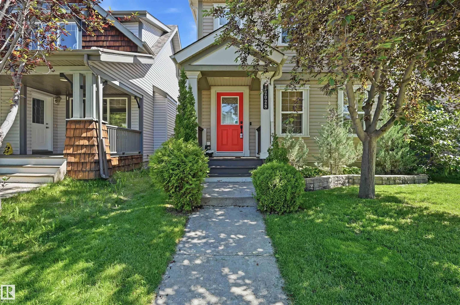 12028 18 AV SW, Edmonton - 3 bedroom Detached Single Family for sale