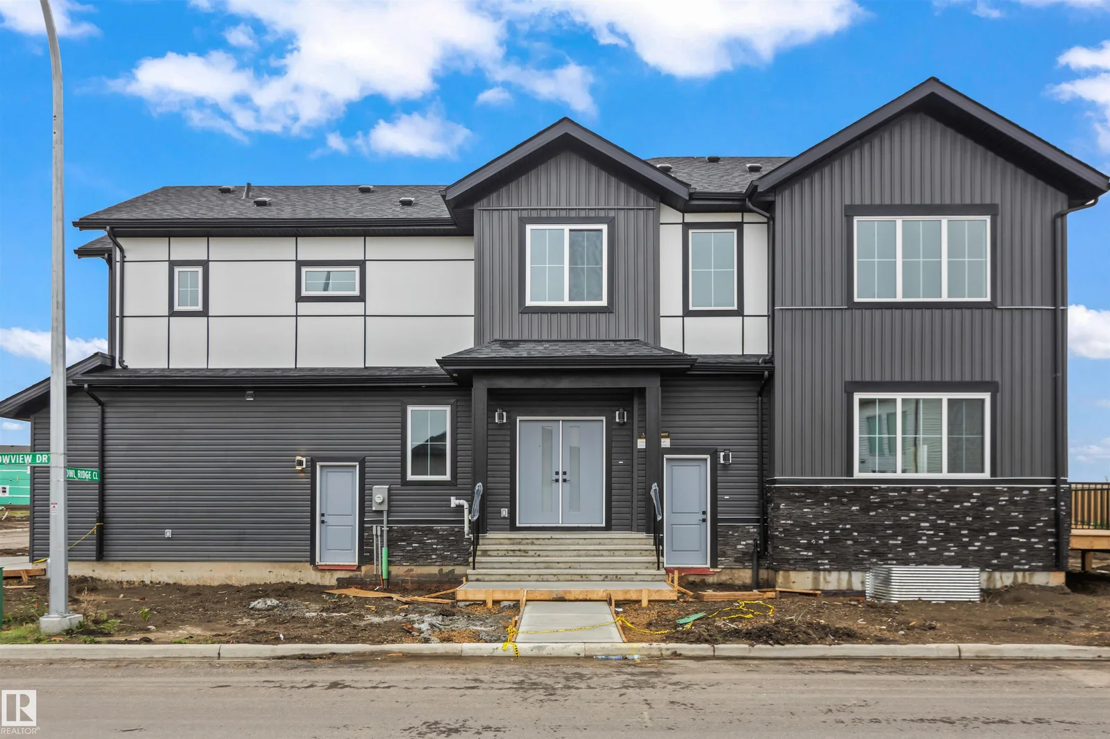 2 Owl Ridge CL, Fort Saskatchewan - 3 bedroom Detached Single Family for sale