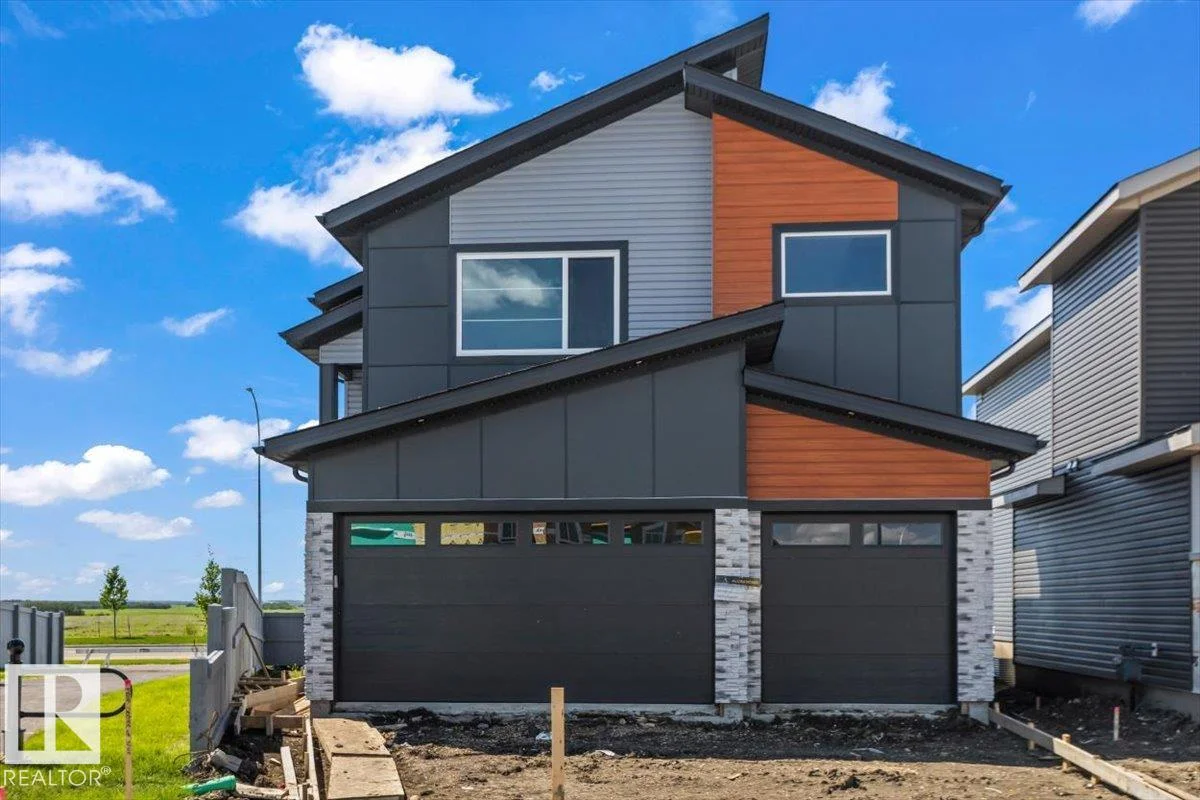 22 Owl Ridge CL, Fort Saskatchewan - 3 bedroom Detached Single Family for sale