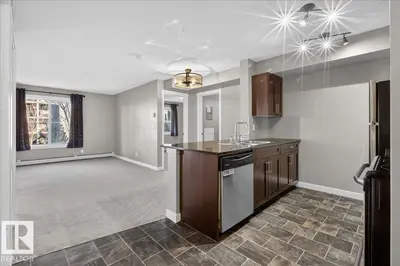 Interior photo 3 of #213 5390 CHAPPELLE RD SW