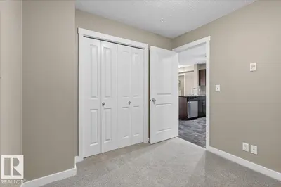 Interior photo 2 of #213 5390 CHAPPELLE RD SW