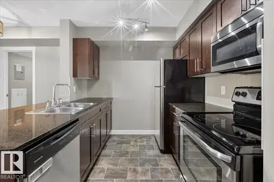 Interior photo 4 of #213 5390 CHAPPELLE RD SW